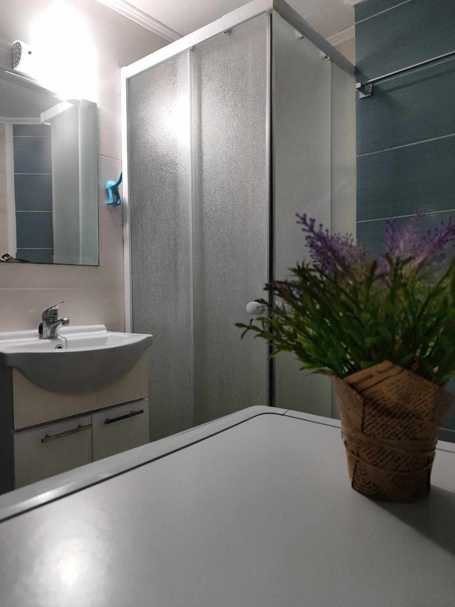 Charilia Apartment Mytilene Ngoại thất bức ảnh